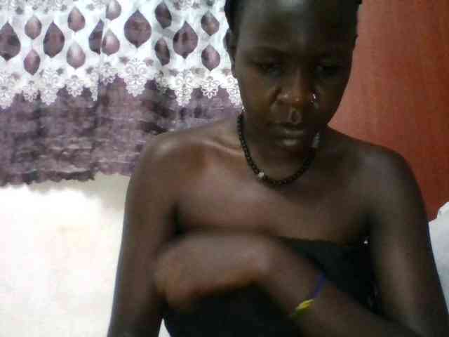 Prettygurl webcam