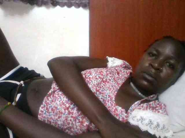 Prettygurl webcam