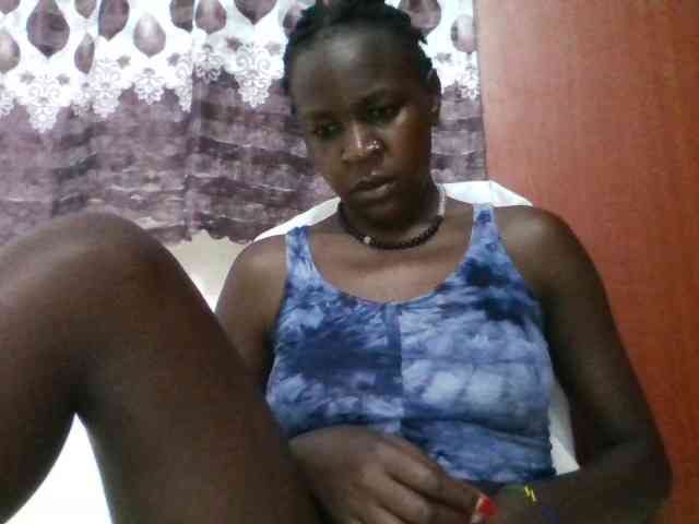 Prettygurl webcam