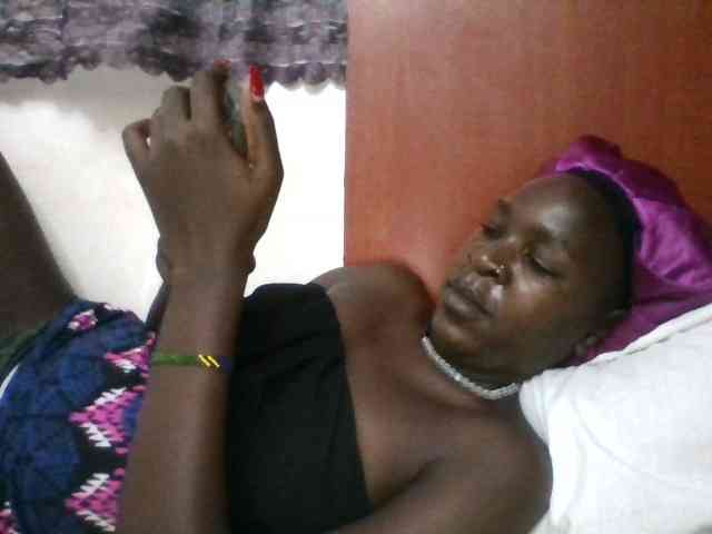 Prettygurl webcam