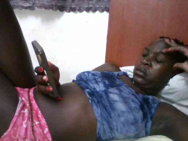 Prettygurl webcam