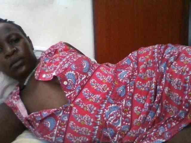 Prettygurl webcam