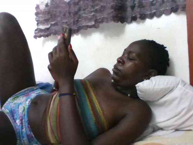 Prettygurl webcam