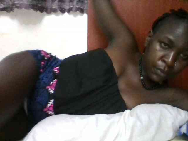 Prettygurl webcam