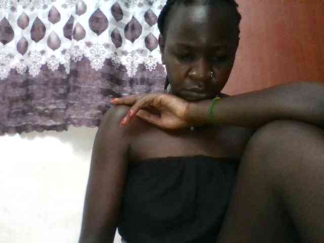 Prettygurl webcam