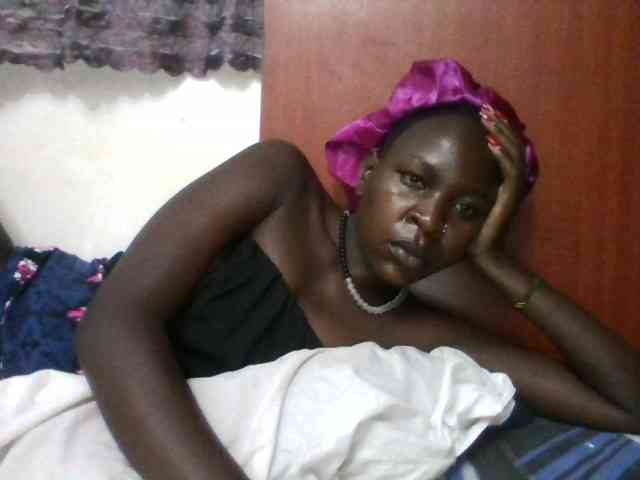 Prettygurl webcam