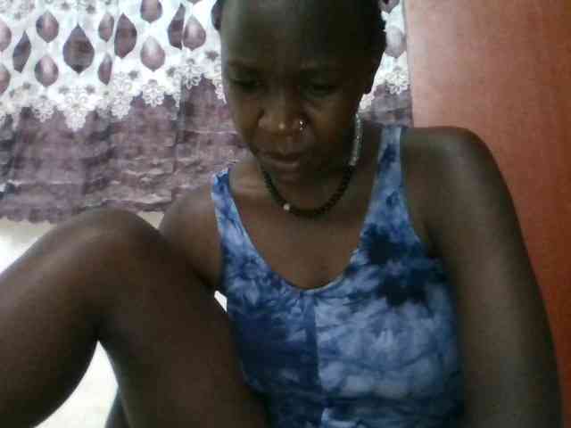 Prettygurl webcam