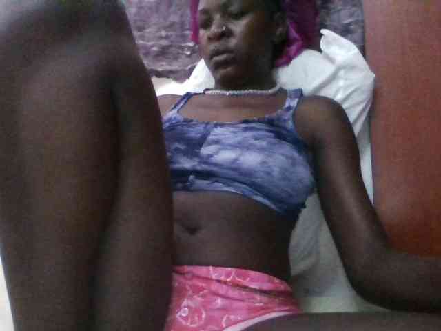 Prettygurl webcam