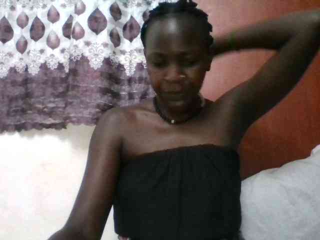 Prettygurl webcam