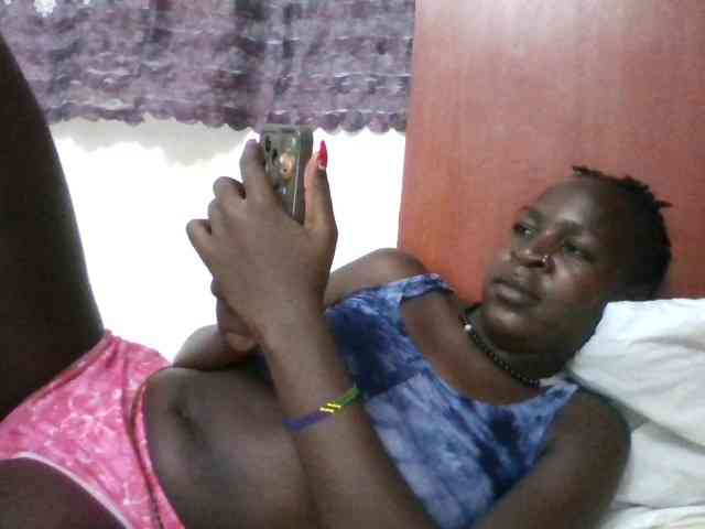 Prettygurl webcam