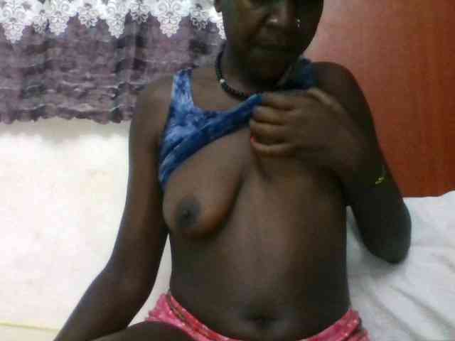 Prettygurl webcam