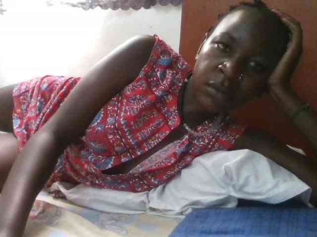 Prettygurl webcam