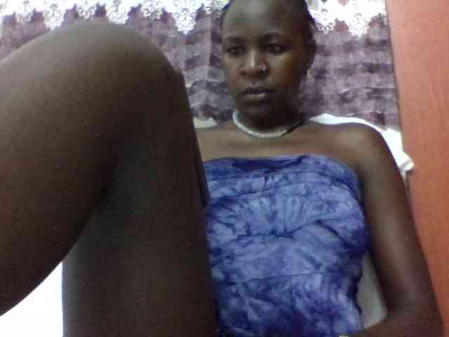 Prettygurl webcam