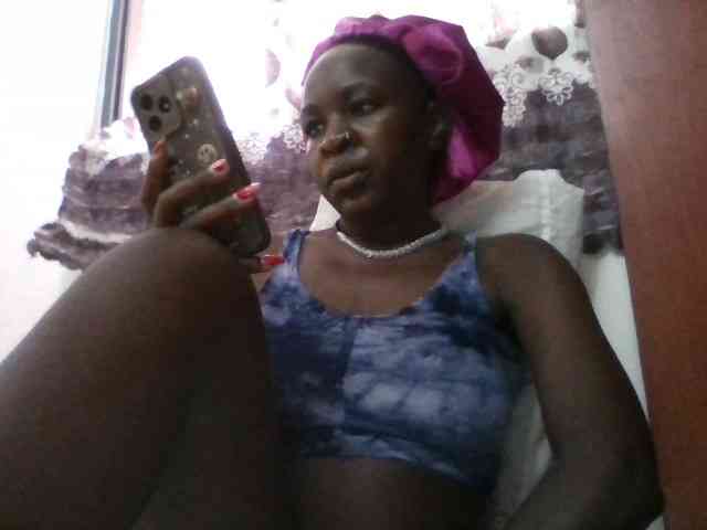 Prettygurl webcam