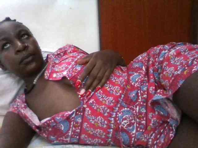 Prettygurl webcam