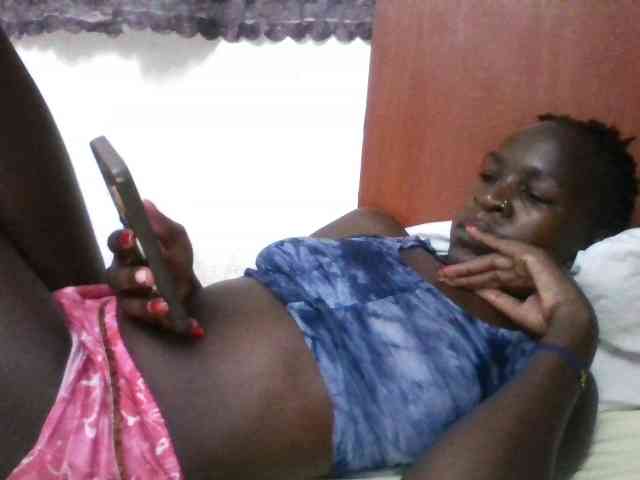 Prettygurl webcam