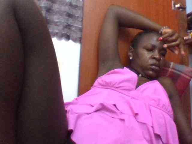 Prettygurl webcam