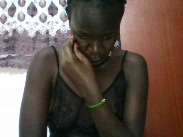 Prettygurl webcam