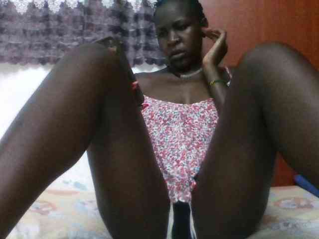 Prettygurl webcam