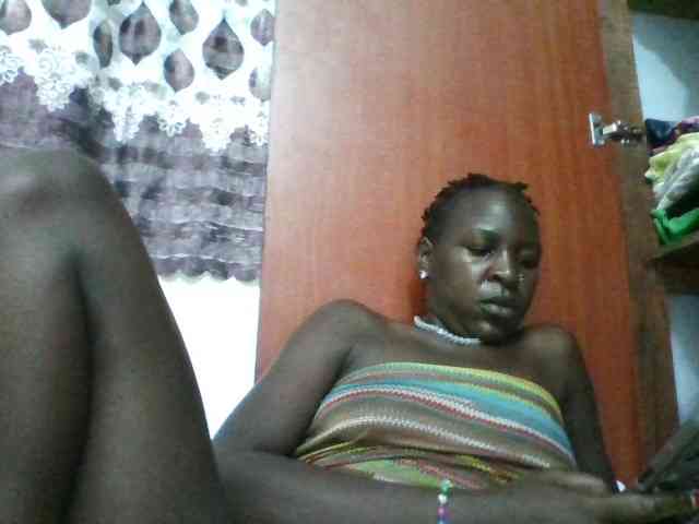 Prettygurl webcam