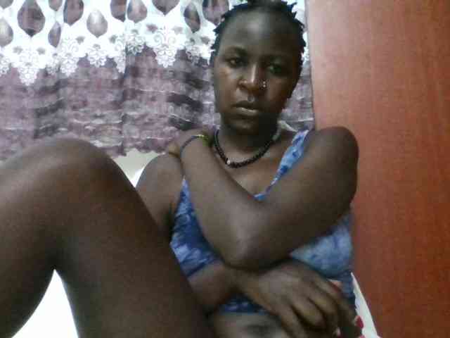Prettygurl webcam