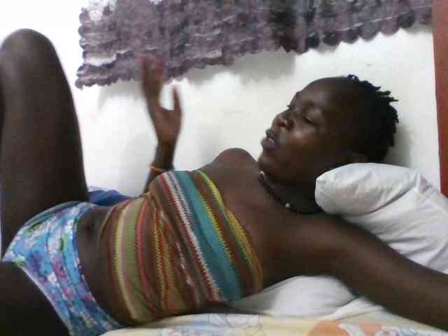 Prettygurl webcam