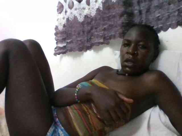 Prettygurl webcam