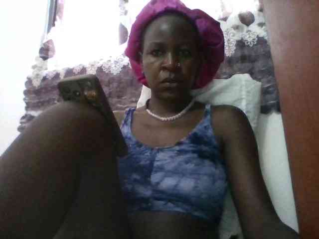 Prettygurl webcam