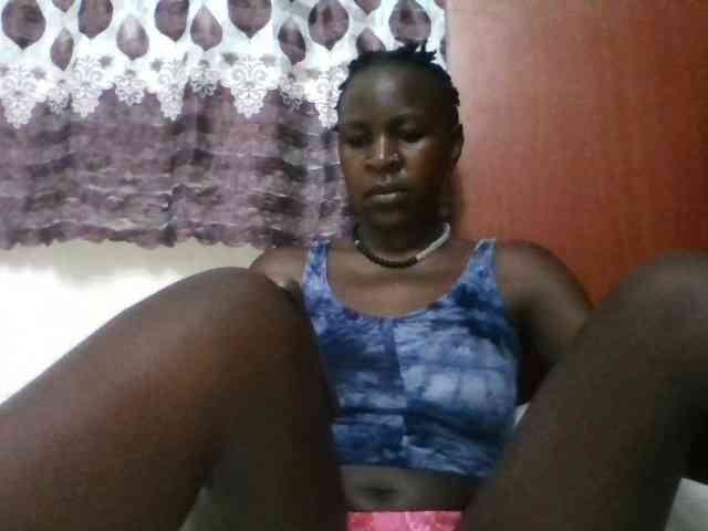 Prettygurl webcam