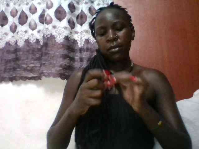 Prettygurl webcam