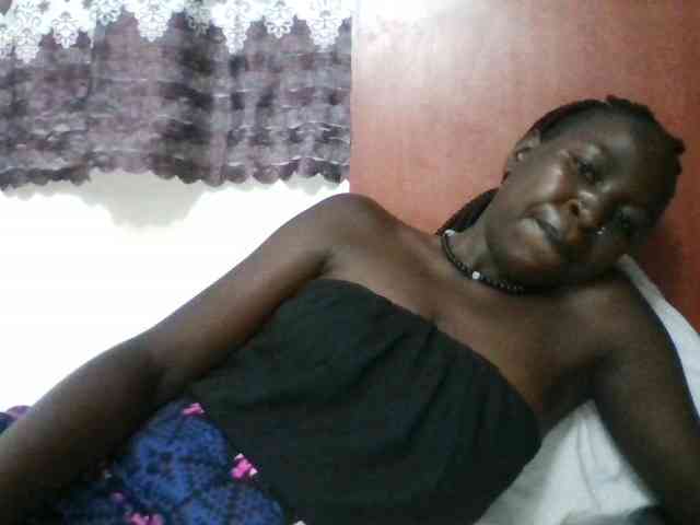 Prettygurl webcam