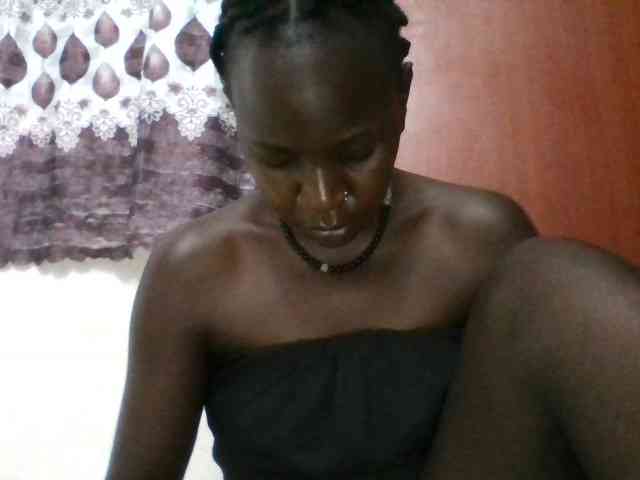 Prettygurl webcam