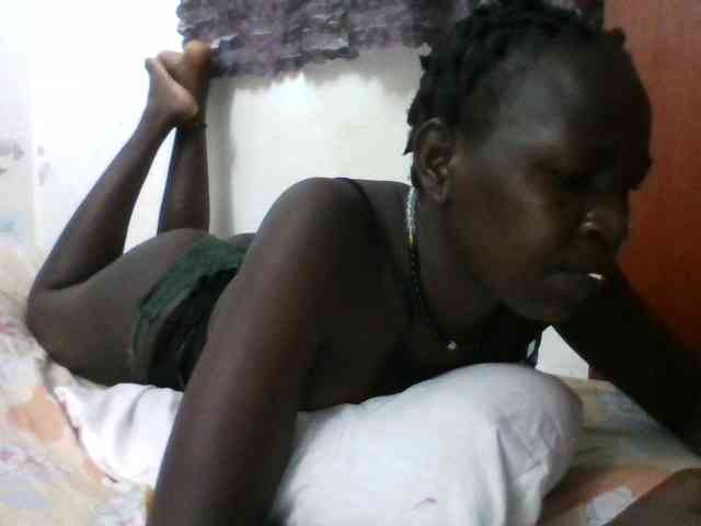 Prettygurl webcam