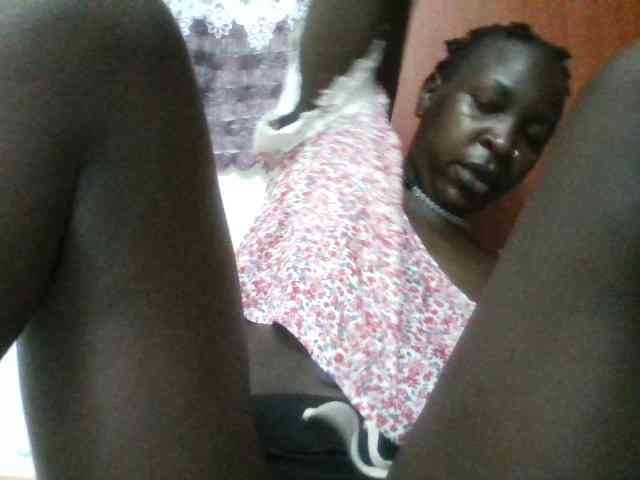 Prettygurl webcam