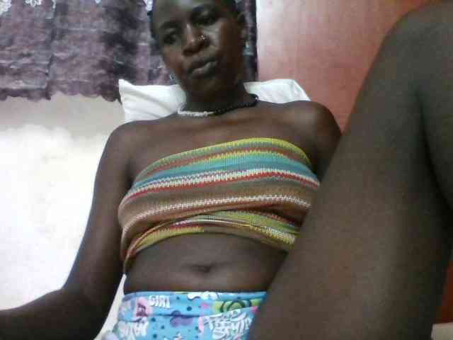 Prettygurl webcam