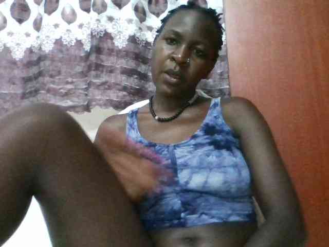 Prettygurl webcam