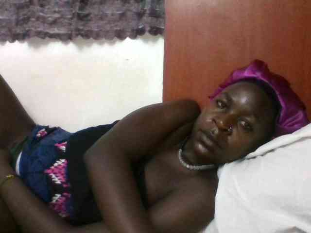 Prettygurl webcam