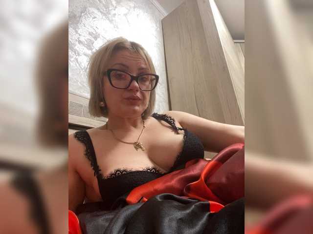 Tigrrry – webcam model profile photo