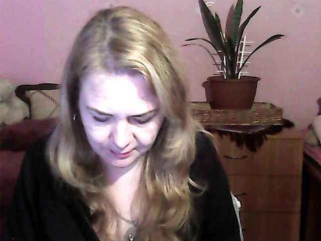 NinaKeil – webcam model profile photo