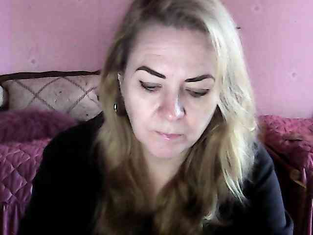 NinaKeil webcam