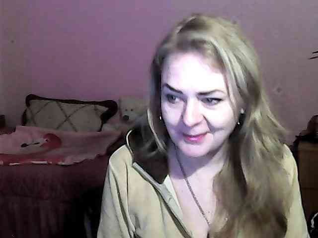 NinaKeil webcam