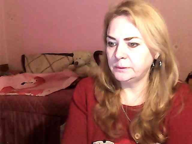 NinaKeil Live Webcam on BongaCams