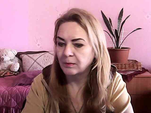 NinaKeil Live Webcam on BongaCams