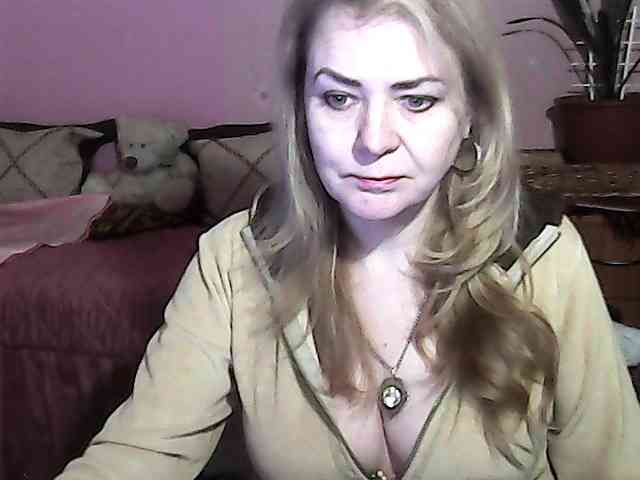 NinaKeil webcam