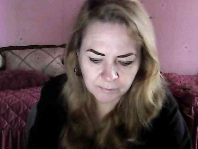 NinaKeil webcam