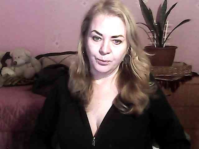 NinaKeil webcam