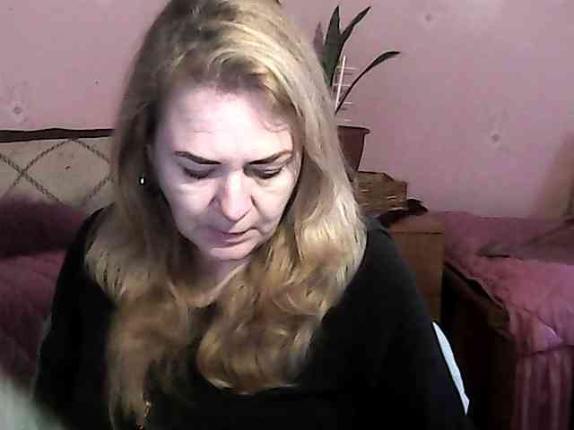 NinaKeil webcam