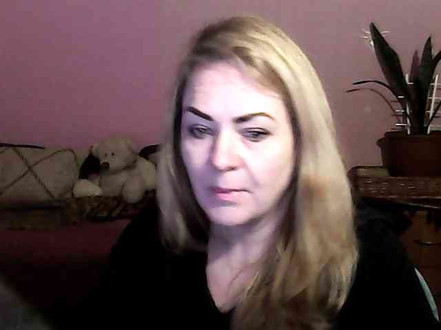 NinaKeil webcam