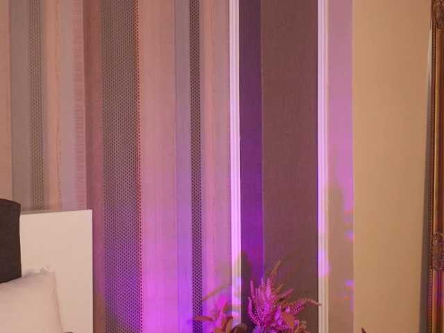 MayaMusee – webcam model profile photo