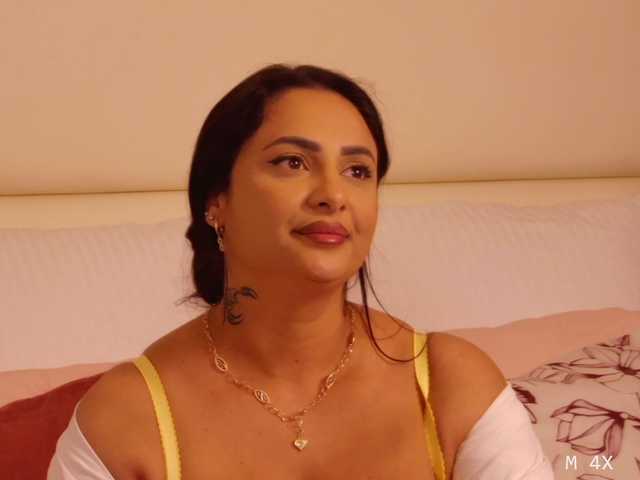 MayaMusee's BongaCams show and profile